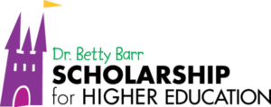 The Dr. Betty Barr Scholarship