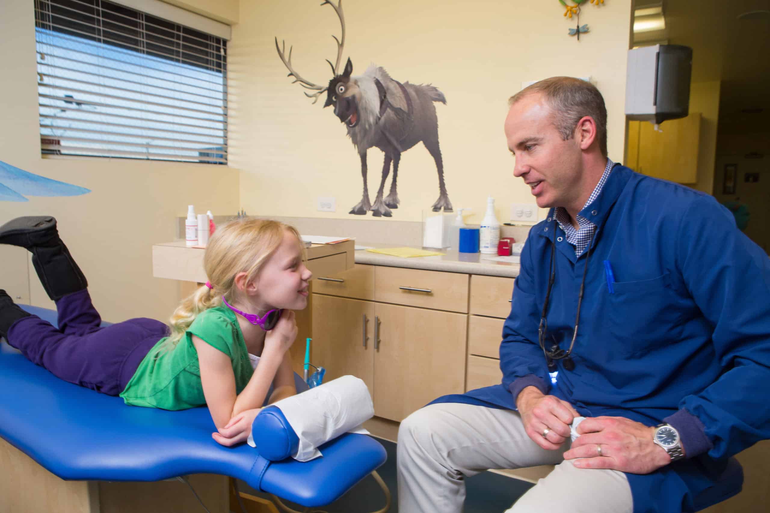 Dr. Sean | Westminster, CO