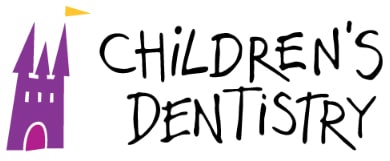 Children's Dentistry title/logo