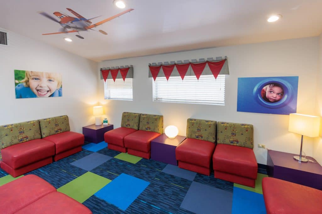 Homepage - Children's Dentistry