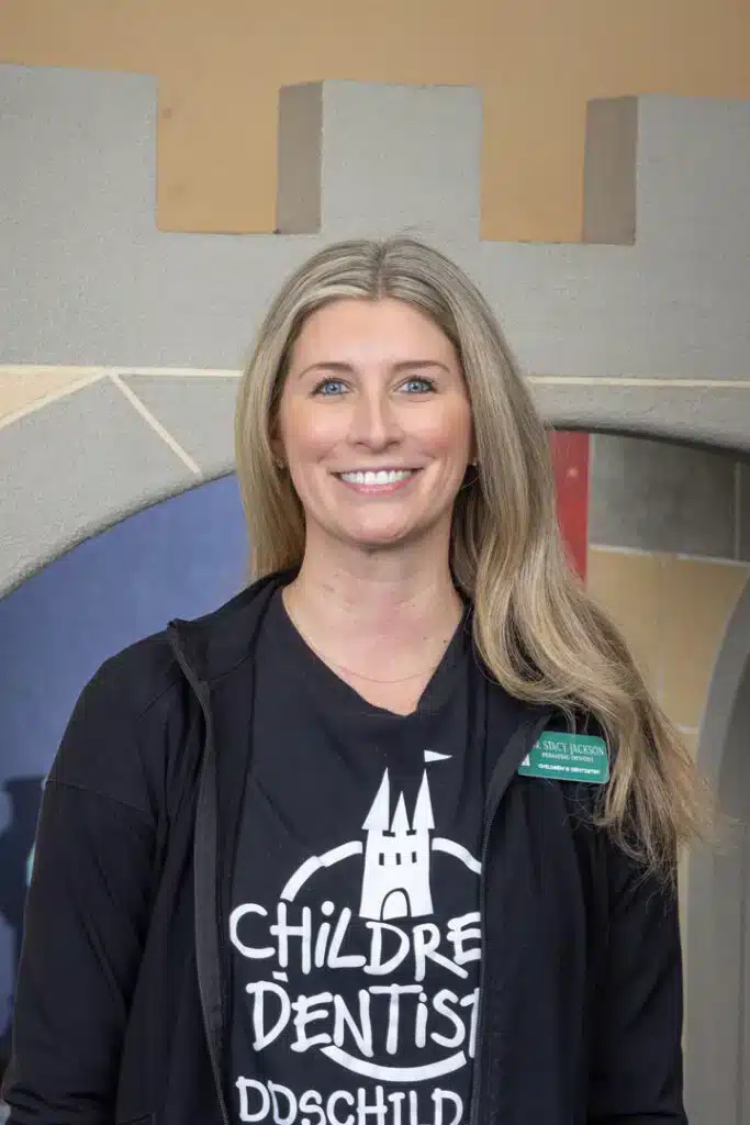 Boulder Location - Children's Dentistry